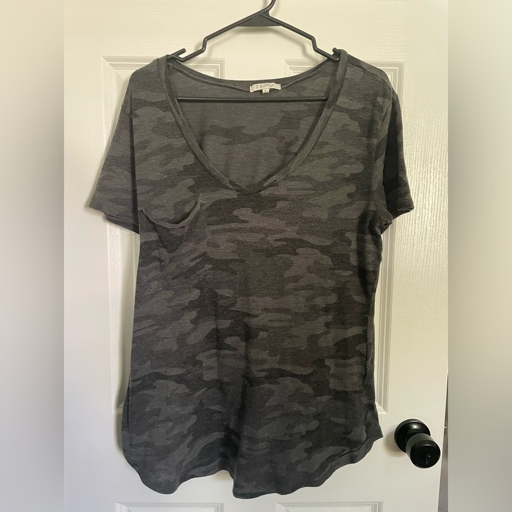 Women’s Z Supply Tee